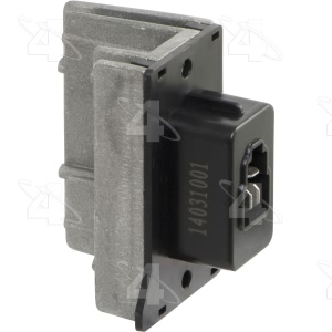 Four Seasons Hvac Blower Motor Resistor for 2006 Honda Insight - 20283