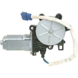 Cardone Reman Remanufactured Window Lift Motor for Saab 9-2X - 47-4112