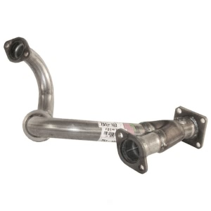 Bosal Exhaust Pipe for 1994 Isuzu Rodeo - 751-103