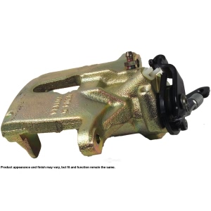 Cardone Reman Remanufactured Unloaded Caliper for 2005 Jaguar X-Type - 19-3179