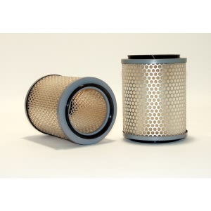 WIX Air Filter for Fiat - 46249