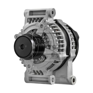 Remy Remanufactured Alternator for Saturn - 12796