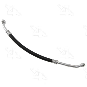 Four Seasons A C Refrigerant Suction Hose for 2012 Toyota Sienna - 66597