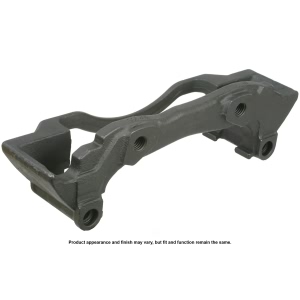 Cardone Reman Remanufactured Caliper Bracket for 2005 Lincoln Aviator - 14-1056