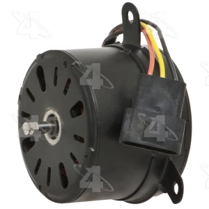 Four Seasons Radiator Fan Motor for 1996 Ford Mustang - 35131