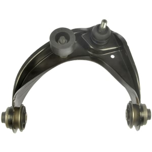Dorman Front Driver Side Upper Non Adjustable Control Arm And Ball Joint Assembly for 2005 Mazda 6 - 520-881