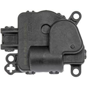 Dorman Hvac Mode Air Door Actuator for 2009 Ford Escape - 604-242