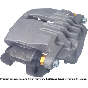 Cardone Reman Remanufactured Unloaded Caliper w/Bracket for 1997 Oldsmobile Bravada - 18-B4659