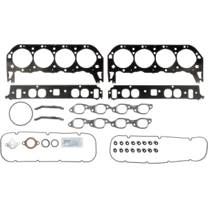 Victor Reinz Cylinder Head Gasket Set for 1992 Chevrolet C3500 - 02-10374-01