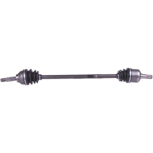 Cardone Reman Remanufactured CV Axle Assembly for 1993 Hyundai Scoupe - 60-3068