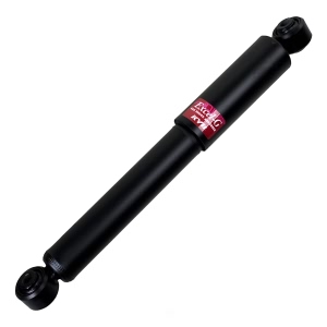 KYB Excel G Rear Driver Or Passenger Side Twin Tube Shock Absorber for 2004 Acura MDX - 349039
