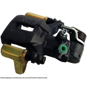 Cardone Reman Remanufactured Unloaded Caliper w/Bracket for 1993 Acura Integra - 19-B1402