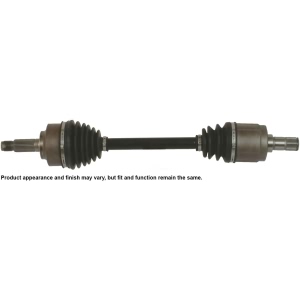 Cardone Reman Remanufactured CV Axle Assembly for 2005 Honda Accord - 60-4228