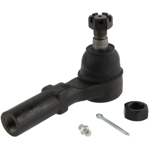 Centric Premium™ Front Driver Side Outer Steering Tie Rod End for 1998 Dodge Dakota - 612.67034