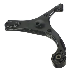 Delphi Front Driver Side Lower Control Arm for 2011 Kia Rio - TC2865