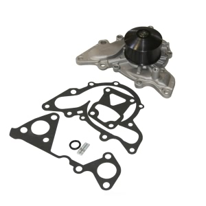 GMB Engine Coolant Water Pump for 2003 Mitsubishi Montero Sport - 148-2510