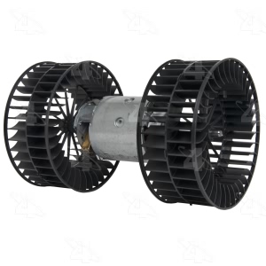 Four Seasons Hvac Blower Motor With Wheel for 1991 BMW M5 - 76946