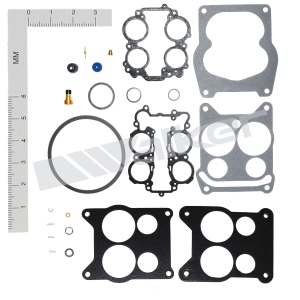 Walker Products Carburetor Repair Kit for Chevrolet P20 - 15742