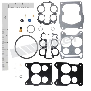 Walker Products Carburetor Repair Kit for Oldsmobile Custom Cruiser - 15742