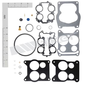 Walker Products Carburetor Repair Kit for Chevrolet G10 - 15742