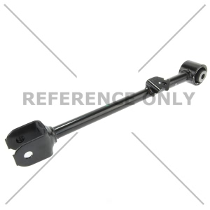 Centric Premium™ Rear Passenger Side Lower Forward Trailing Arm and Ball Joint Assembly for Honda Crosstour - 624.40008