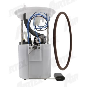 Airtex Fuel Pump Module Assembly for 2011 Ford Fiesta - E2593M