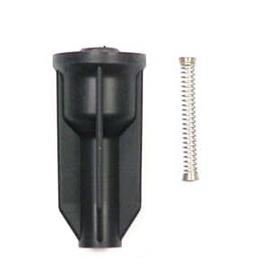 Denso Direct Ignition Coil Boot Kit for Isuzu - 671-5008