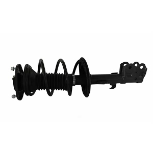 GSP North America Front Passenger Side Suspension Strut and Coil Spring Assembly for 2005 Toyota Prius - 869214