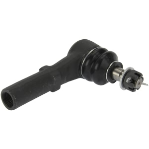 Centric Premium™ Front Outer Steering Tie Rod End for 2005 Dodge Ram 3500 - 612.67054