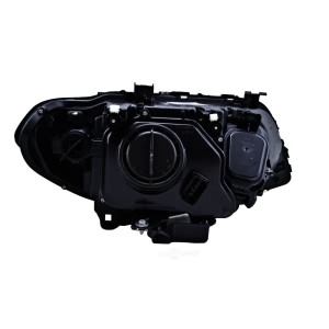 Hella Headlight for BMW X5 - 224486031