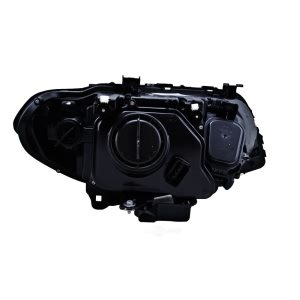 Hella Headlight for 2006 BMW X5 - 224486031