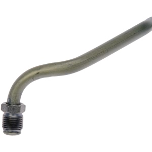 Dorman Automatic Transmission Oil Cooler Hose Assembly for 1991 Cadillac DeVille - 624-027