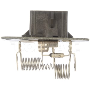 Dorman Hvac Blower Motor Resistor for 2014 Ford E-150 - 973-013