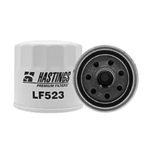 Hastings Engine Oil Filter for 2005 Honda S2000 - LF523