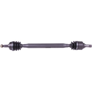 Cardone Reman Remanufactured CV Axle Assembly for 1985 Honda Accord - 60-4070
