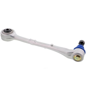 Mevotech Supreme Front Driver Side Lower Forward Non Adjustable Control Arm And Ball Joint Assembly for 1996 BMW 750iL - CMK90495