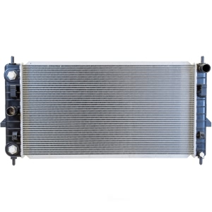 Denso Engine Coolant Radiator for 2008 Chevrolet Cobalt - 221-9021