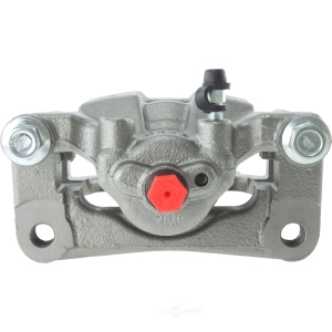 Centric Remanufactured Semi-Loaded Rear Passenger Side Brake Caliper for 2013 Nissan Maxima - 141.42589