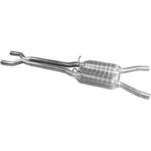 Walker Aluminized Steel Irregular Resonator Assembly for 2006 Audi A4 Quattro - 56268
