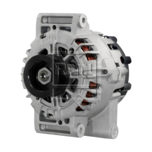 Remy Remanufactured Alternator for 2012 Buick Regal - 22071