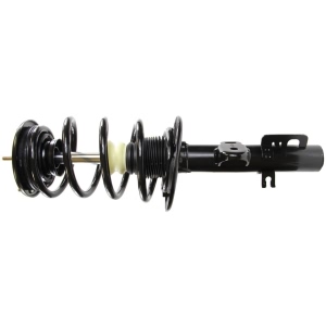 Monroe Quick-Strut™ Front Driver Side Complete Strut Assembly for 2011 Ford Flex - 472534