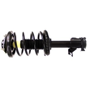 Monroe RoadMatic™ Front Passenger Side Complete Strut Assembly for 2001 Infiniti I30 - 181418