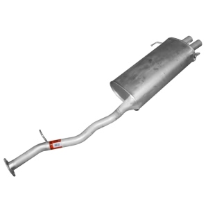 Walker Quiet-Flow Exhaust Muffler Assembly for 1998 Acura CL - 55290