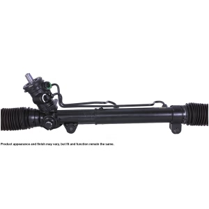 Cardone Reman Remanufactured Hydraulic Power Rack and Pinion Complete Unit for Oldsmobile Cutlass - 22-172