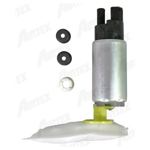Airtex In-Tank Fuel Pump And Strainer Set for 2008 Honda S2000 - E8820