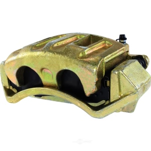 Centric Posi Quiet™ Loaded Front Passenger Side Brake Caliper for 1998 Ford F-150 - 142.65045