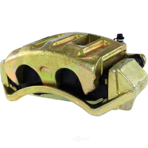 Centric Posi Quiet™ Loaded Front Passenger Side Brake Caliper for 2002 Lincoln Blackwood - 142.65045