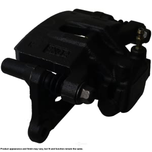 Cardone Reman Remanufactured Unloaded Caliper w/Bracket for Mitsubishi Endeavor - 19-B2933