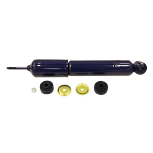Monroe Monro-Matic Plus™ Front Driver or Passenger Side Shock Absorber for 2000 Ford Expedition - 32304