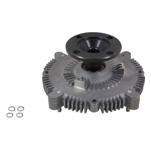 GMB Engine Cooling Fan Clutch for 1999 Toyota 4Runner - 935-2020